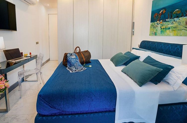 Appartement Beachfront Apartment