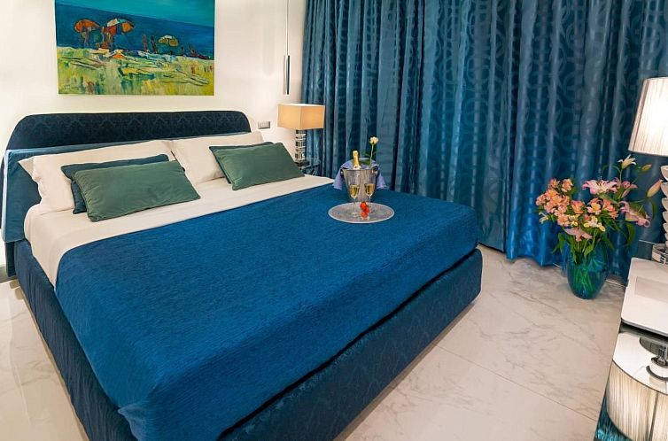 Appartement Beachfront Apartment