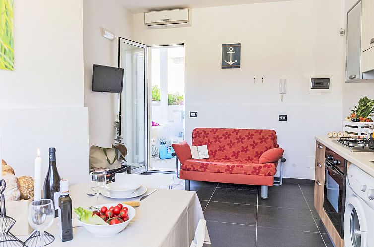 Guest house 09411604 - Apartment Sicily - Appartement Brezza