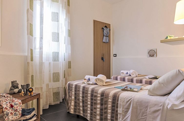 Appartement Brezza