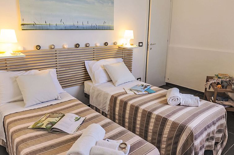 Appartement Brezza