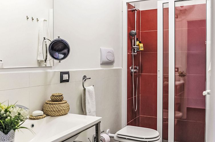 Appartement Brezza