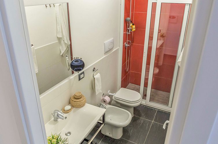 Appartement Brezza