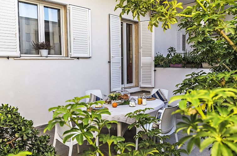 Guest house 09411609 - Apartment Sicily - Appartement Brezza Marina