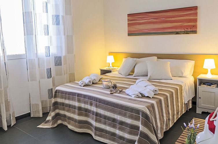 Appartement Brezza Marina