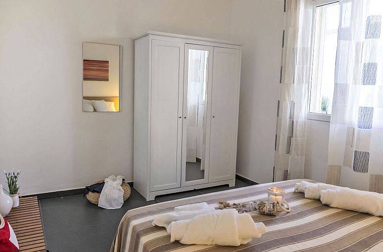 Appartement Brezza Marina