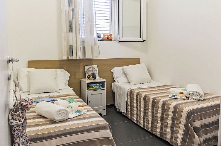 Appartement Brezza Marina