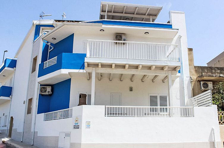 Appartement Brezza Marina