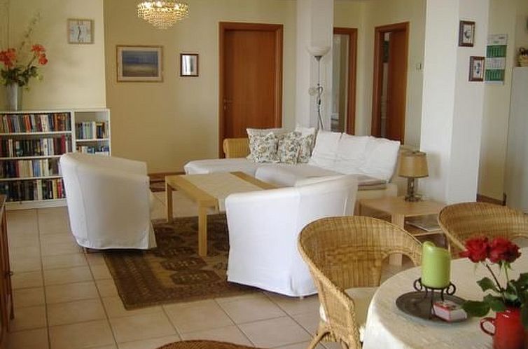 Appartement Casa Amalia