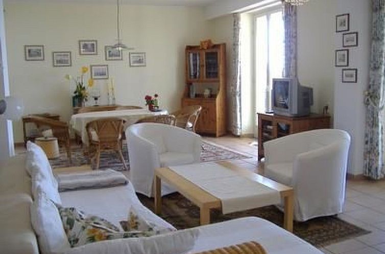 Appartement Casa Amalia