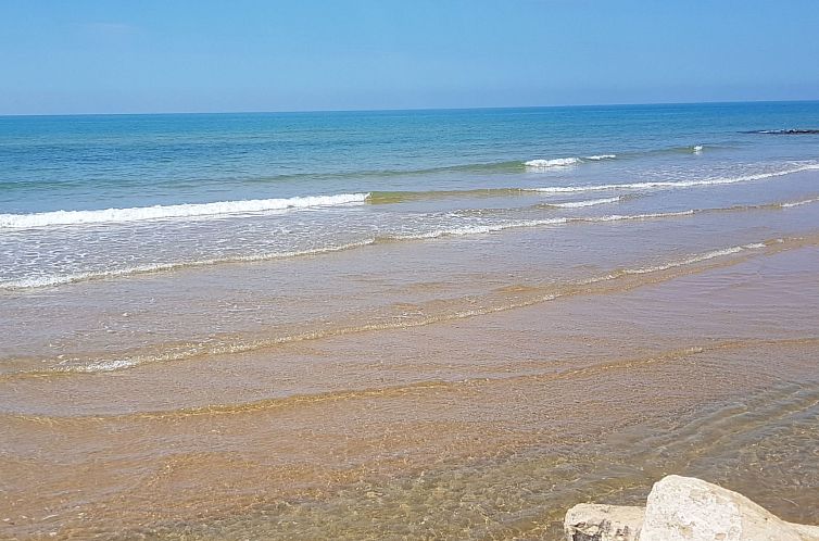 Vakantiehuis Haus in Scicli mit privatem Pool