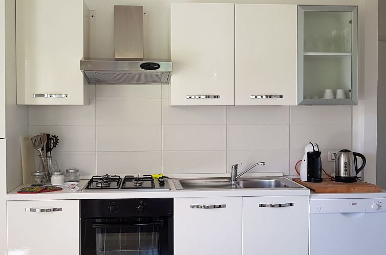 Vakantiehuis Haus in Scicli mit privatem Pool