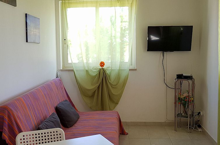 Vakantiehuis Haus in Scicli mit privatem Pool