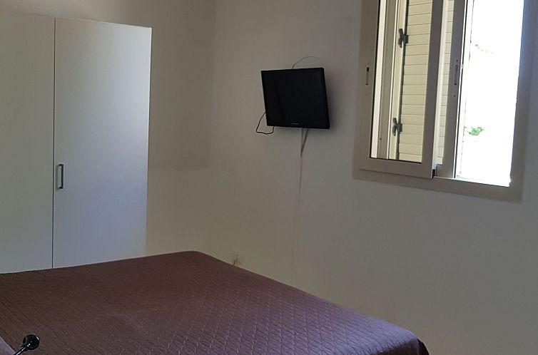 Vakantiehuis Haus in Scicli mit privatem Pool