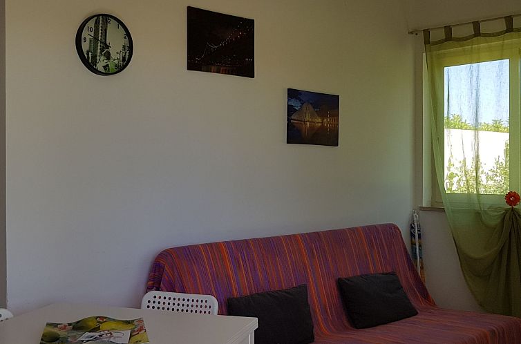 Vakantiehuis Haus in Scicli mit privatem Pool