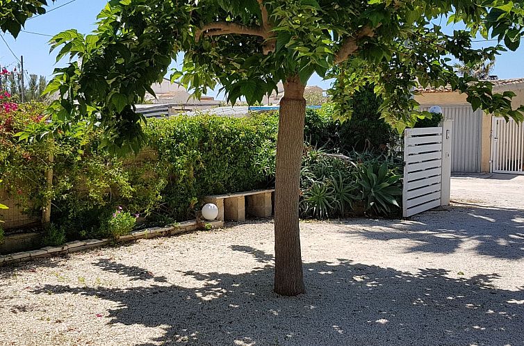 Vakantiehuis Haus in Scicli mit privatem Pool