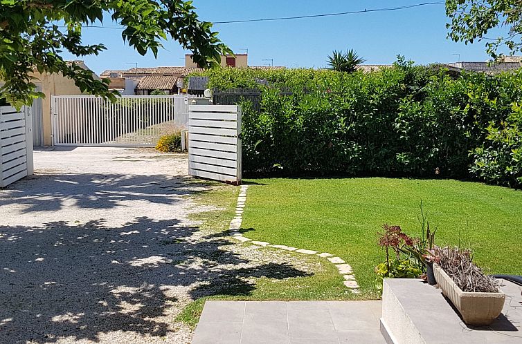 Vakantiehuis Haus in Scicli mit privatem Pool