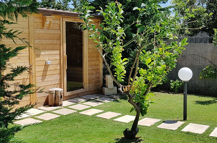 Vakantiehuis Haus in Scicli mit privatem Pool