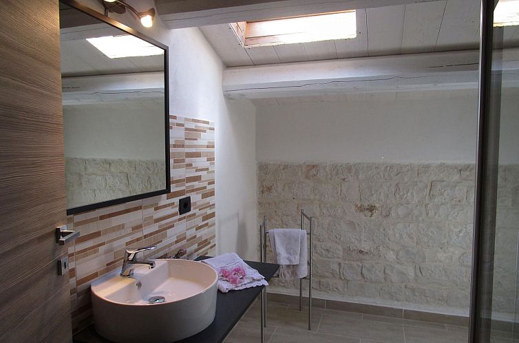 Vakantiehuis Villa 'Antica Aia' mit privatem Pool