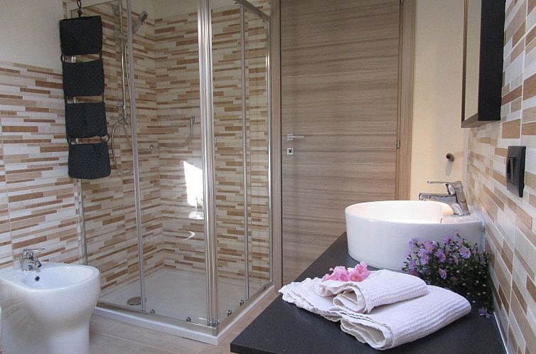 Vakantiehuis Villa 'Antica Aia' mit privatem Pool