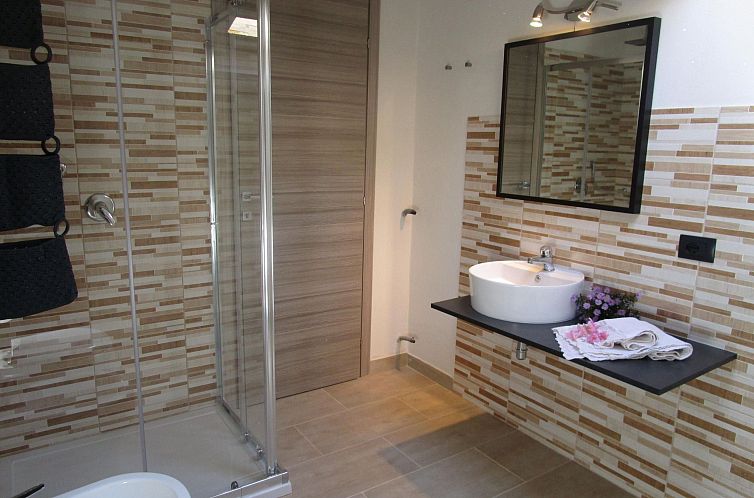 Vakantiehuis Villa 'Antica Aia' mit privatem Pool