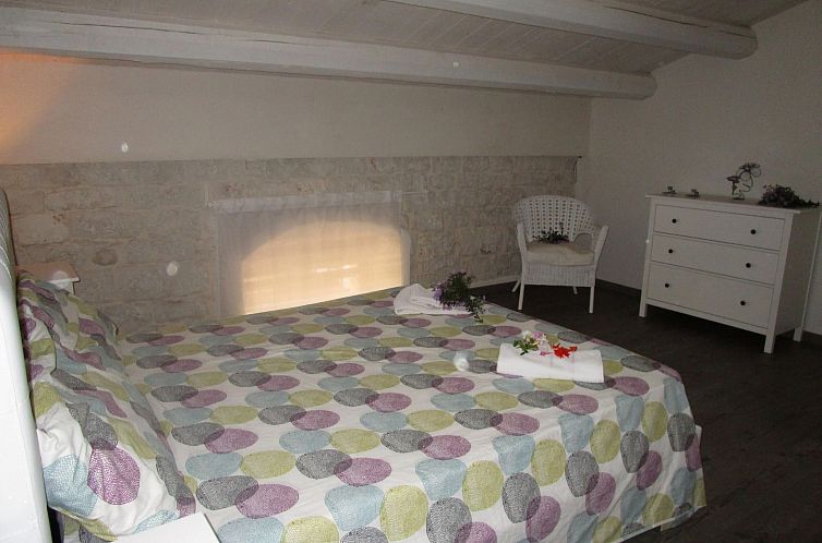 Vakantiehuis Villa 'Antica Aia' mit privatem Pool