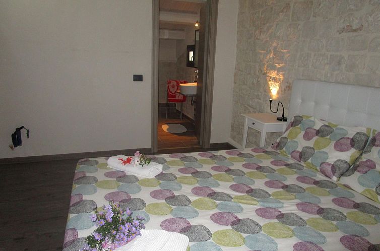Vakantiehuis Villa 'Antica Aia' mit privatem Pool