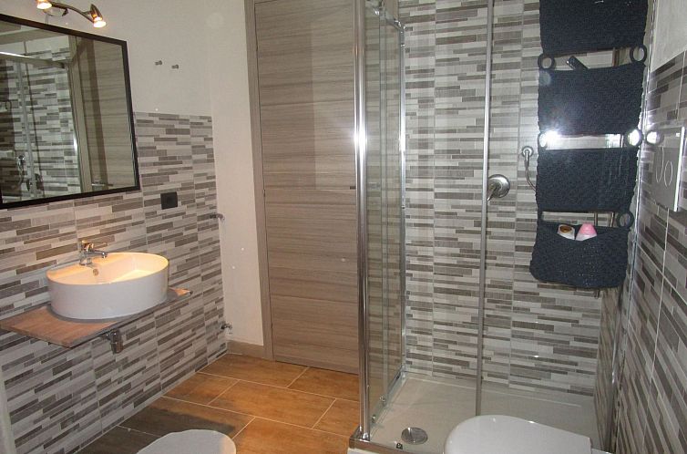 Vakantiehuis Villa 'Antica Aia' mit privatem Pool