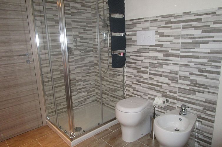 Vakantiehuis Villa 'Antica Aia' mit privatem Pool