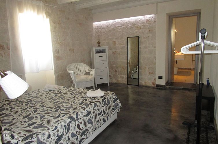 Vakantiehuis Villa 'Antica Aia' mit privatem Pool