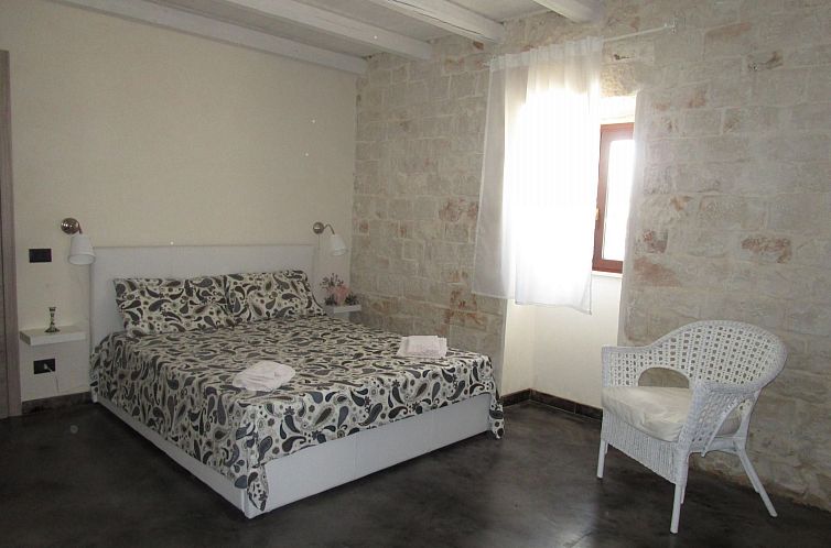 Vakantiehuis Villa 'Antica Aia' mit privatem Pool