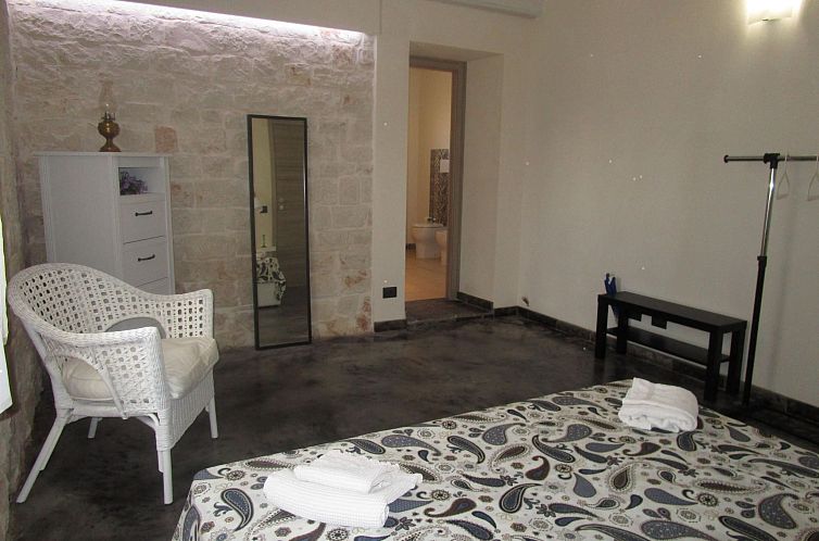Vakantiehuis Villa 'Antica Aia' mit privatem Pool