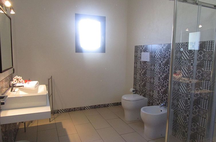 Vakantiehuis Villa 'Antica Aia' mit privatem Pool