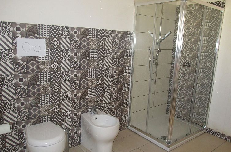 Vakantiehuis Villa 'Antica Aia' mit privatem Pool