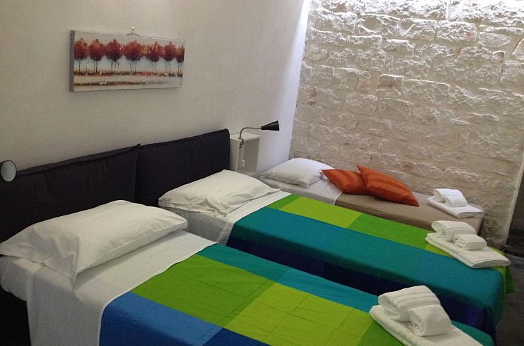 Vakantiehuis Villa 'Antica Aia' mit privatem Pool