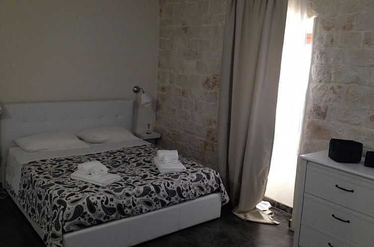 Vakantiehuis Villa 'Antica Aia' mit privatem Pool