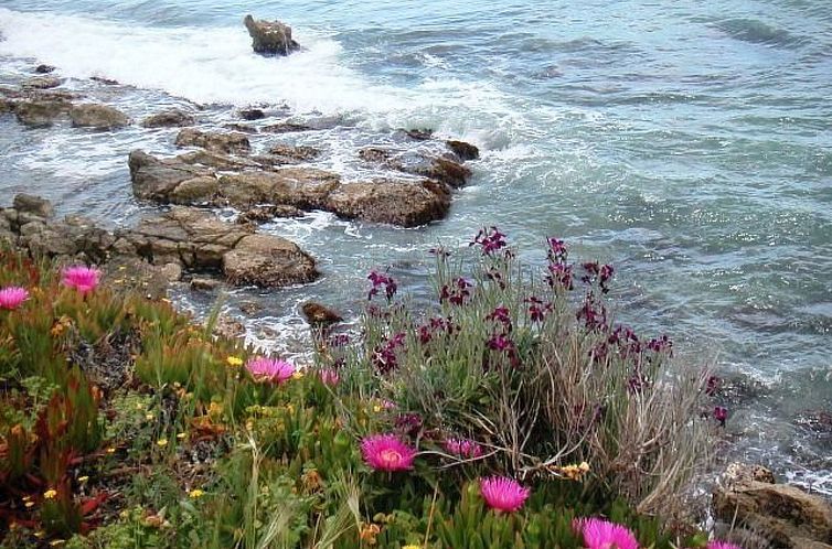 Appartement Gemütliches Haus in Scicli mit Panoramaterrasse