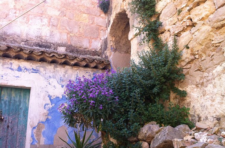 Appartement Gemütliches Haus in Scicli mit Panoramaterrasse