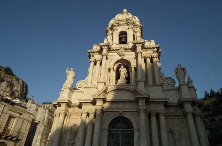 Appartement Steinhaus mit Panoramadachterrasse