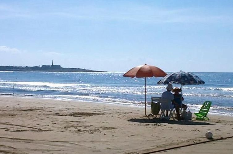 Appartement Steinhaus mit Panoramadachterrasse