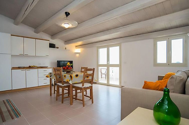 Appartement Flache Luna