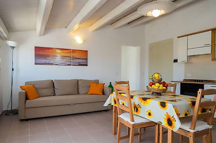 Appartement Flache Luna