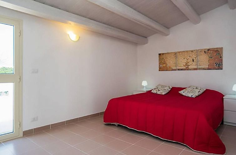 Appartement Flache Luna
