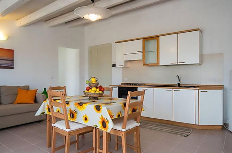 Appartement Flache Luna