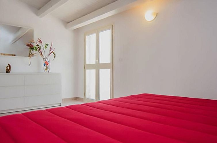 Appartement Flache Luna
