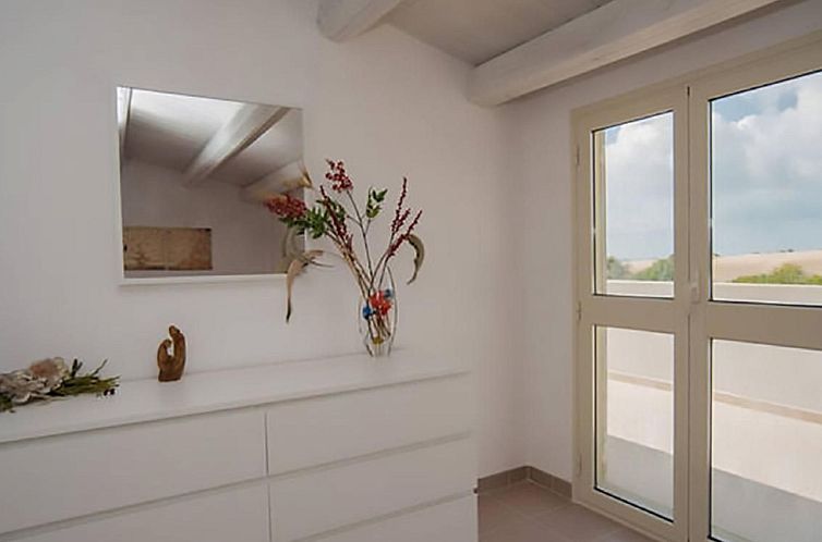 Appartement Flache Luna