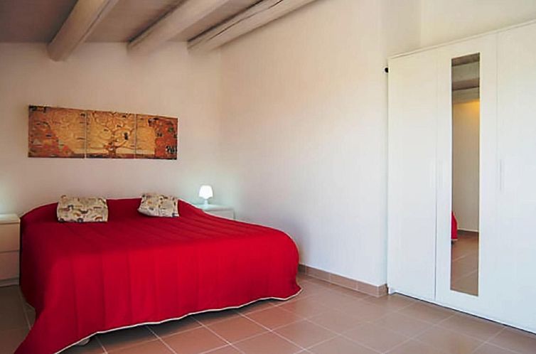 Appartement Flache Luna