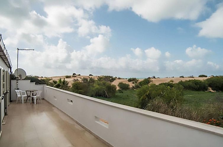 Appartement Flache Luna