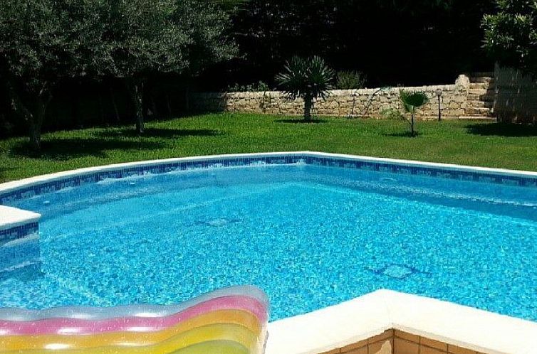 Guest house 09411618 - Apartment Sicily - Appartement VanessaFerienhaus Erdgeschoss