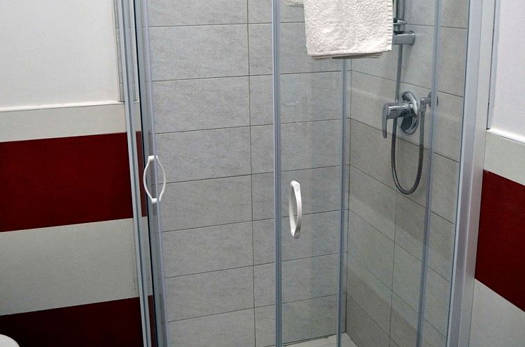 Appartement Wohnung mit Meerblick für 6 Personen